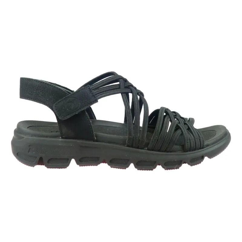 Rieker Women's Strappy Sandals