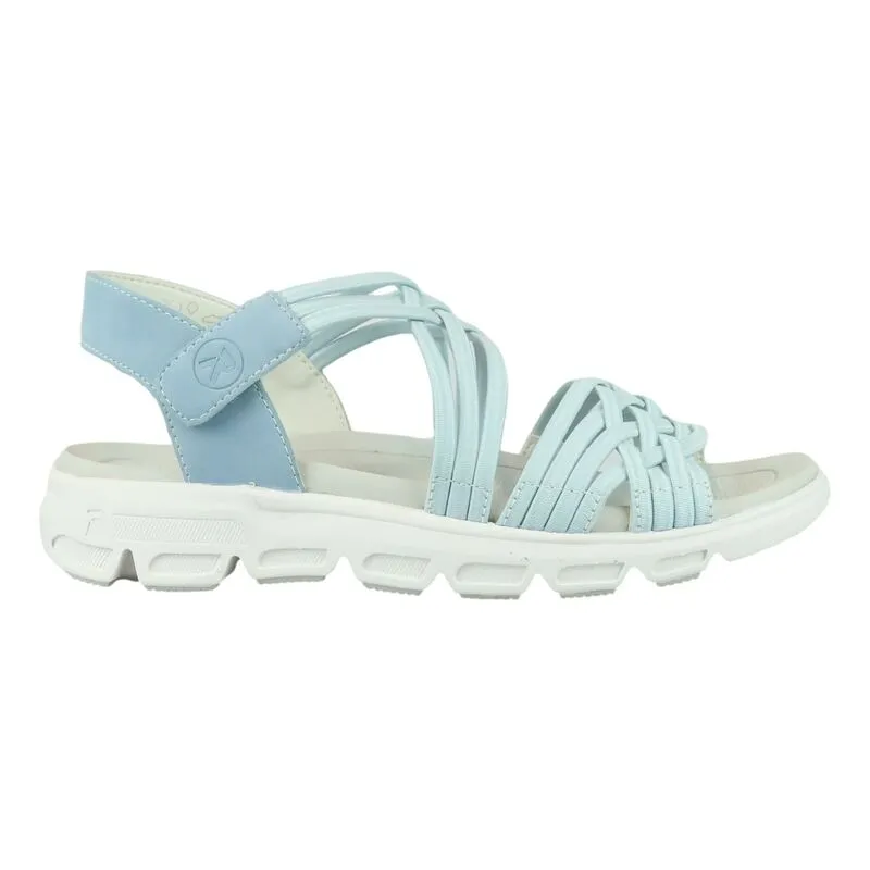 Rieker Women's Strappy Sandals