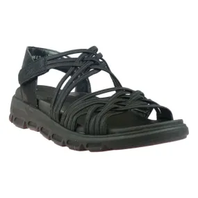 Rieker Women's Strappy Sandals