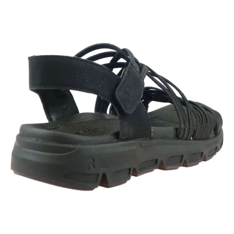 Rieker Women's Strappy Sandals