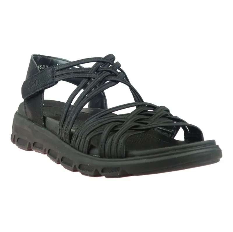 Rieker Women's Strappy Sandals