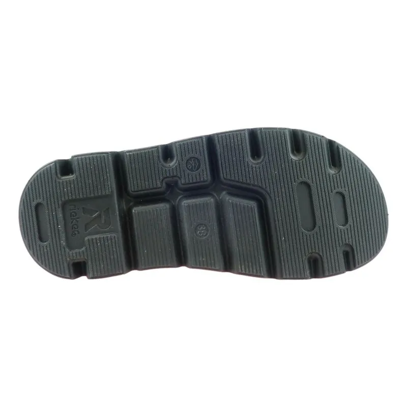 Rieker Women's Strappy Sandals