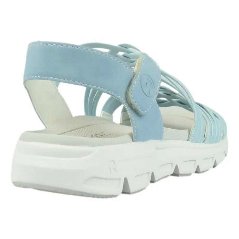 Rieker Women's Strappy Sandals