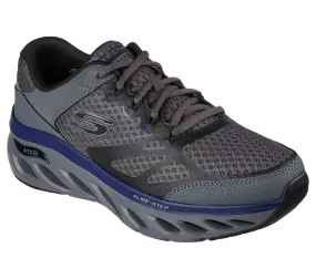 SKECHERS ARCH FIT GLIDE-STEP - HIGHLIGHTER - 232320 - CCBK