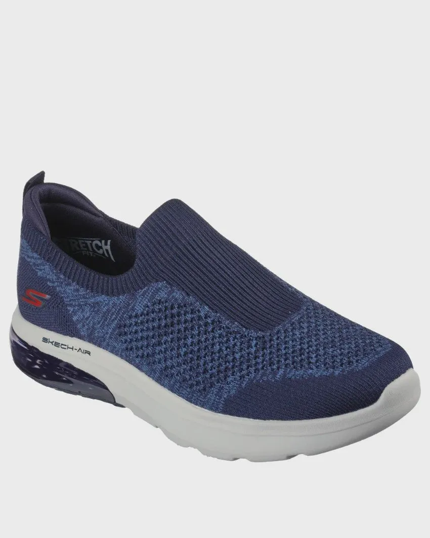 SKECHERS GO WALK AIR 2.0 - 216242 - NVY