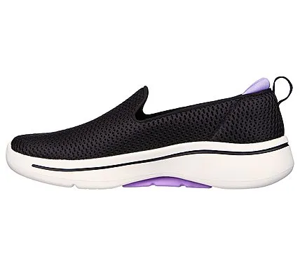 SKECHERS GO WALK ARCH FIT - 124880 - BKLV