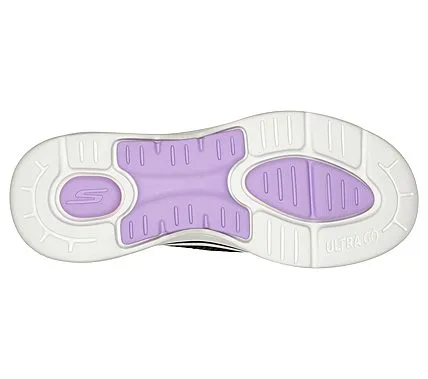 SKECHERS GO WALK ARCH FIT - 124880 - BKLV