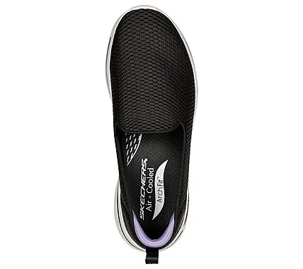 SKECHERS GO WALK ARCH FIT - 124880 - BKLV