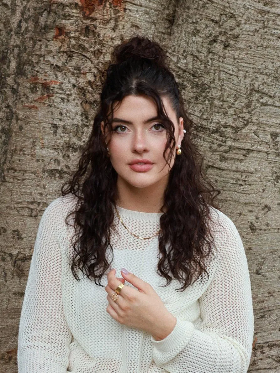 Snake chain necklace