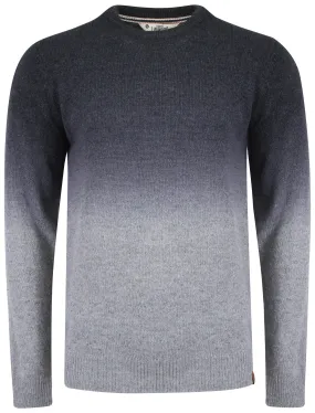 Tokyo Laundry Saw black jumper
