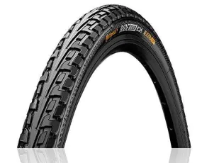 Used Continental Ride Tour Tire 700 x 42c