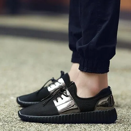Vanccy 2022 Woman Sneakers Casual Shoe