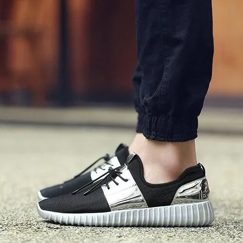 Vanccy 2022 Woman Sneakers Casual Shoe