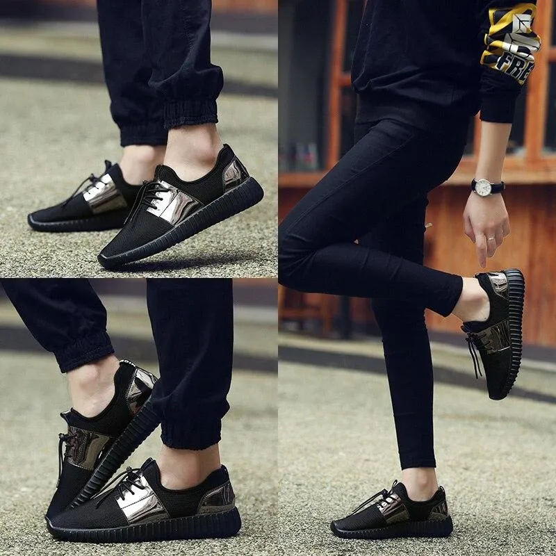 Vanccy 2022 Woman Sneakers Casual Shoe