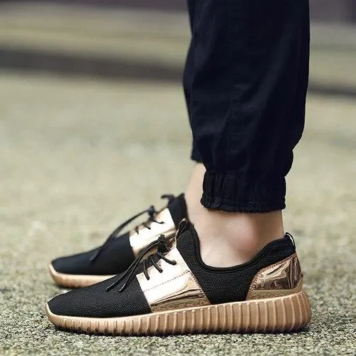 Vanccy 2022 Woman Sneakers Casual Shoe