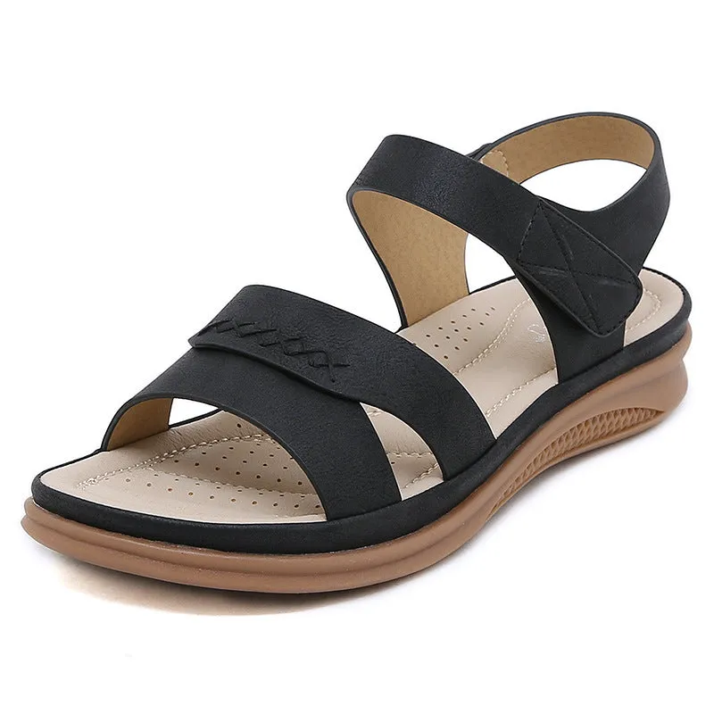 vanccy Women Comfortable Walking Sport Sandals  WS09