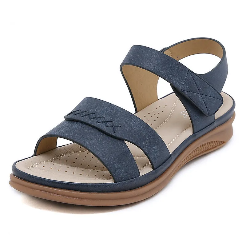 vanccy Women Comfortable Walking Sport Sandals  WS09