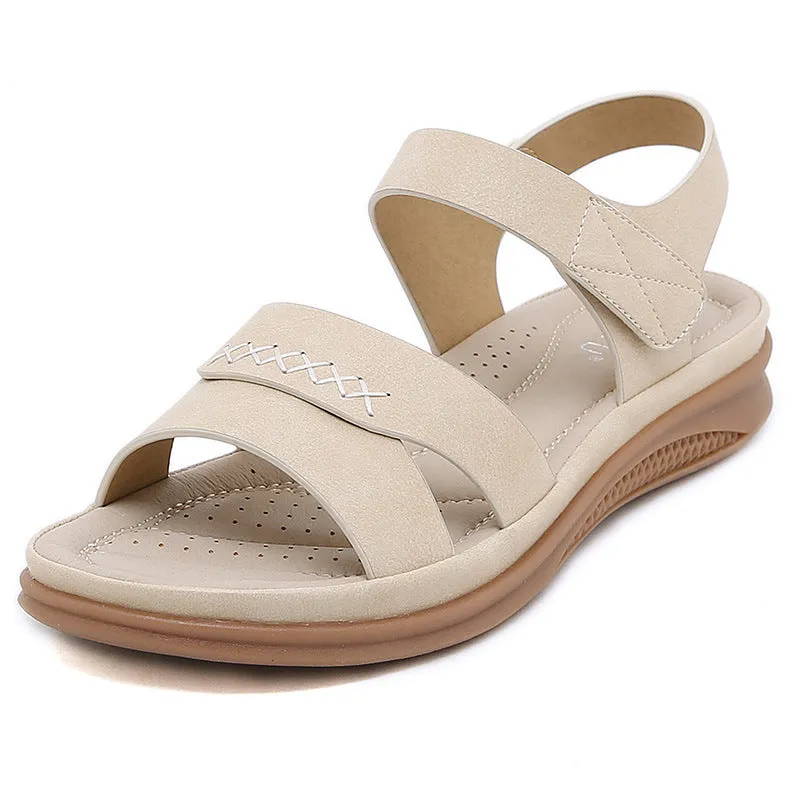 vanccy Women Comfortable Walking Sport Sandals  WS09