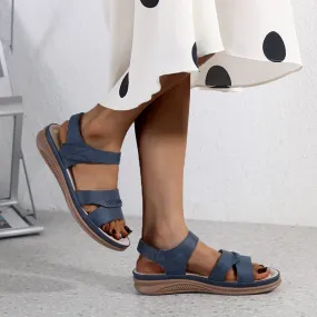 vanccy Women Comfortable Walking Sport Sandals  WS09