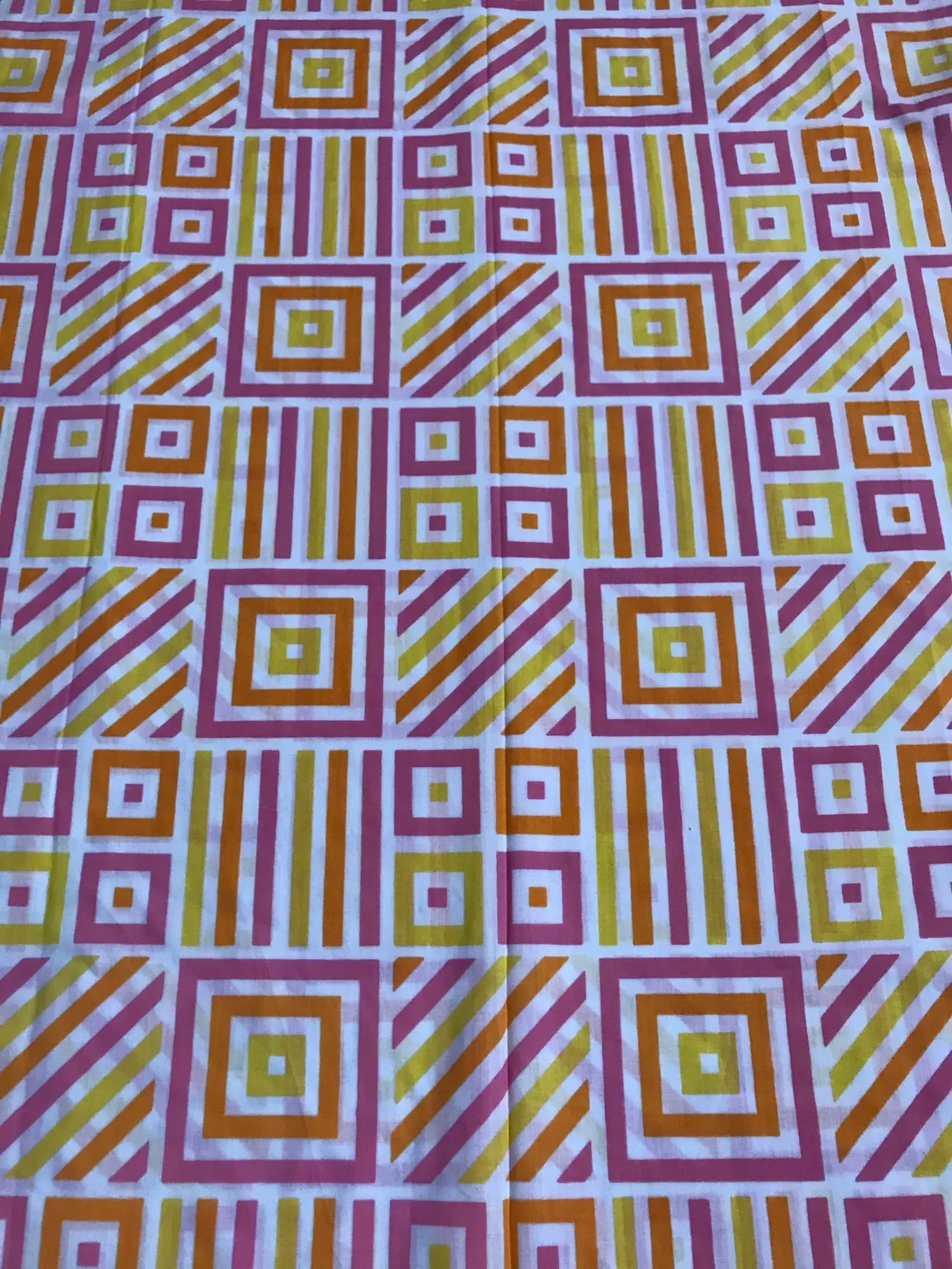 Vintage  Sheet  #F192