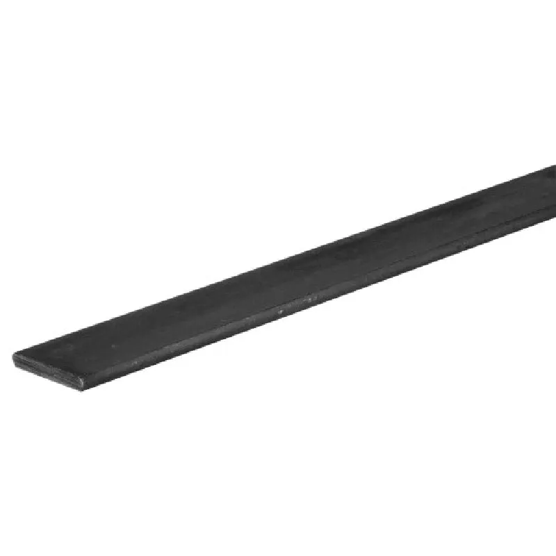 Weldable Flat Plate