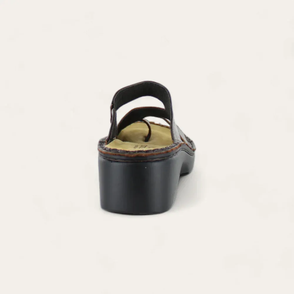 Women's NAOT "Monterey" Leather Sandal