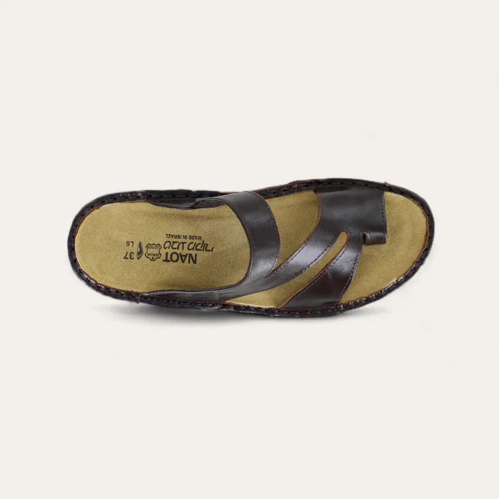 Women's NAOT "Monterey" Leather Sandal