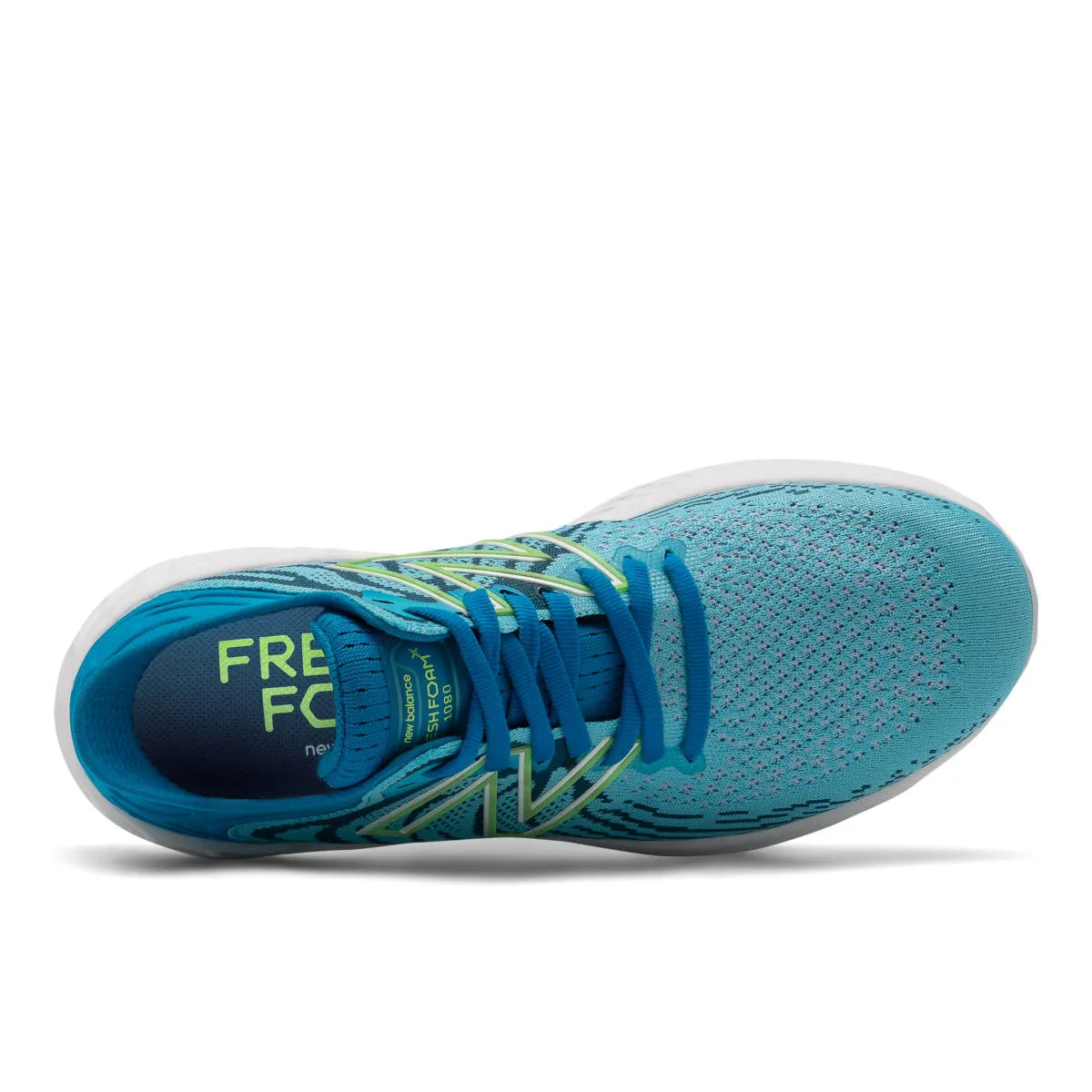 Women's New Balance 1080v11 - W1080S11