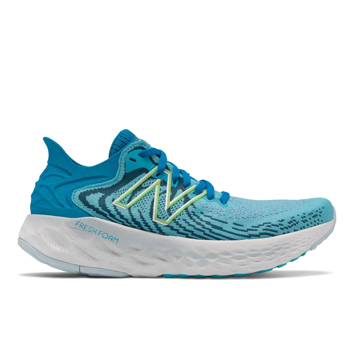 Women's New Balance 1080v11 - W1080S11
